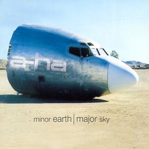 Minor Earth | Major Sky